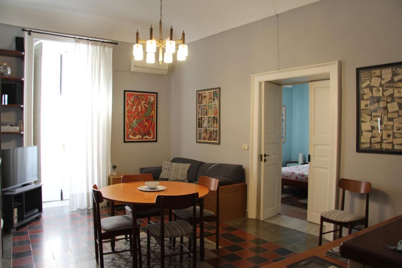 Casa Vacanza Icaros, Ortigia Hictoric Center, 200 Mt From The Beach Syracuse Exterior photo